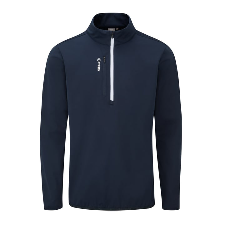 Vigo Blue Ping