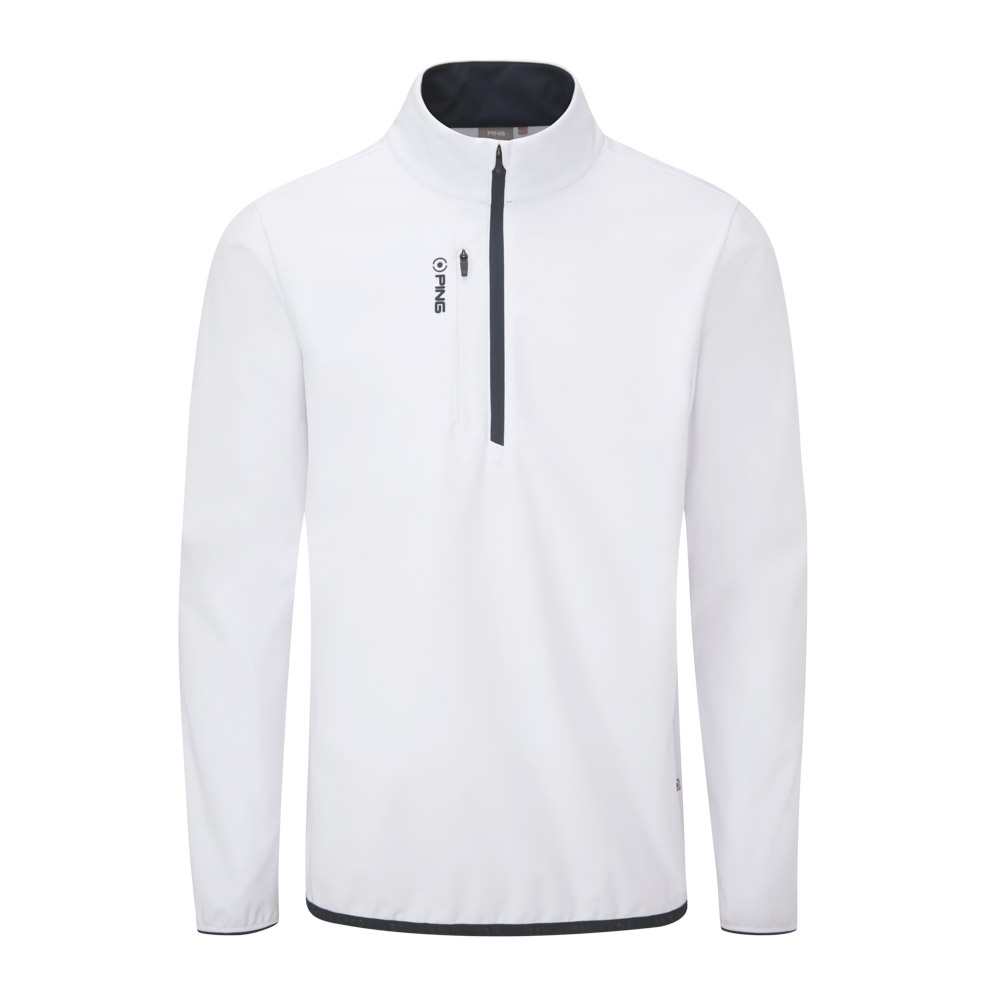 Ping Ping Vigo Jacket