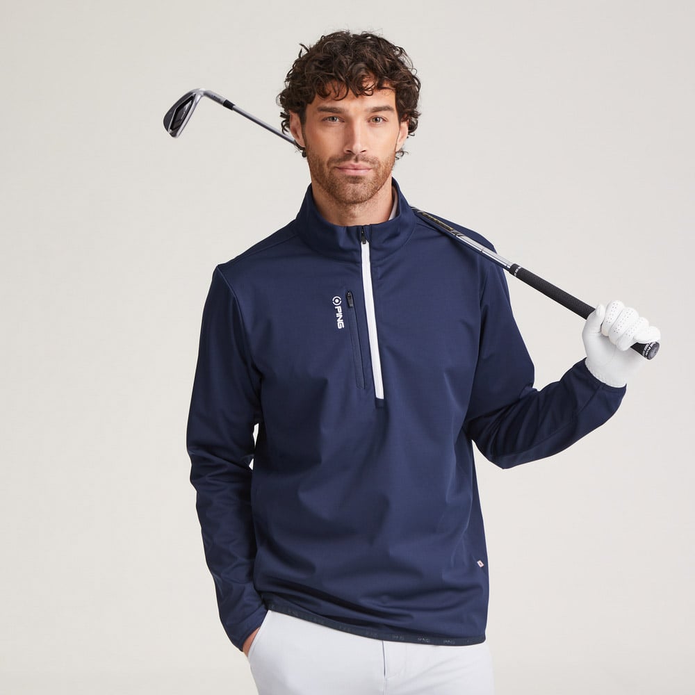 Vigo Blå Ping Vigo Blå Ping