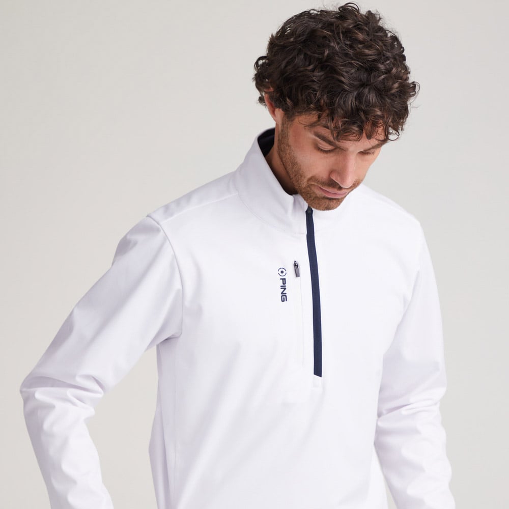 Vigo Vit Blå Ping Vigo Vit Blå Ping