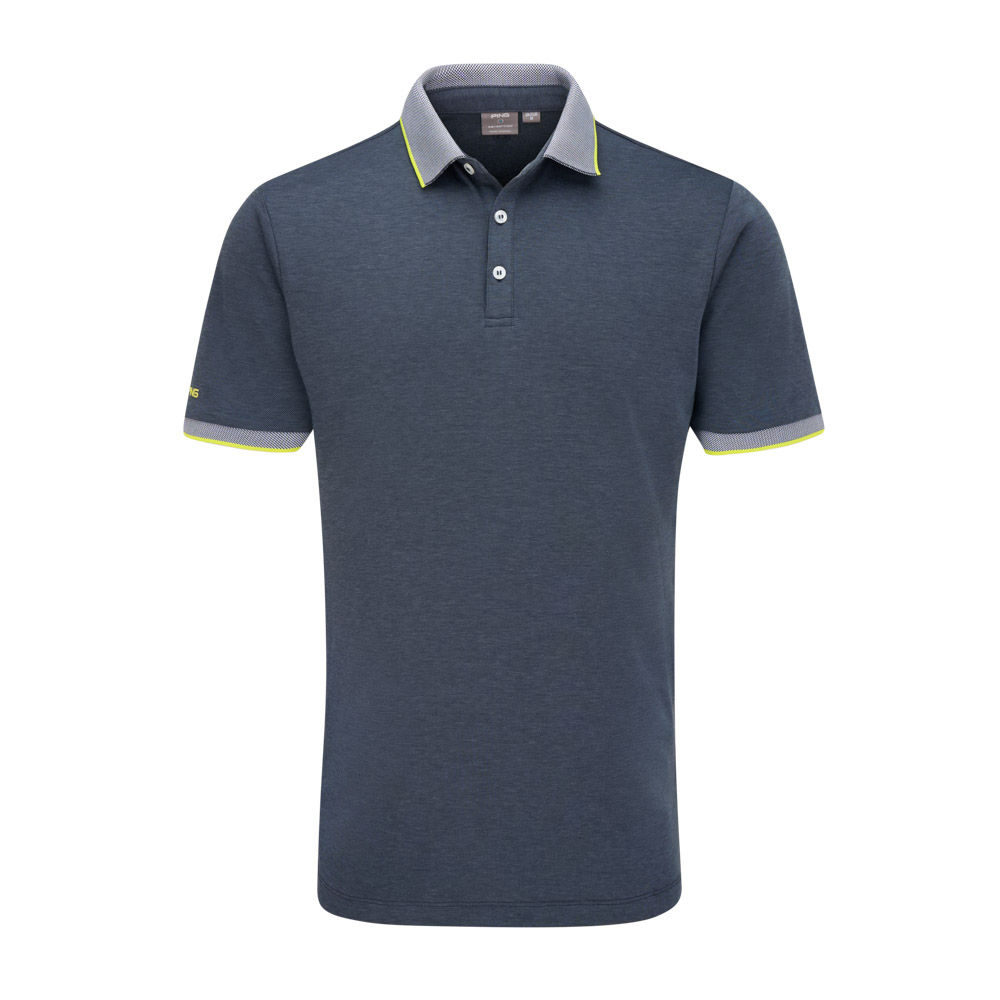 Ping Ping Gideon Polo Shirt
