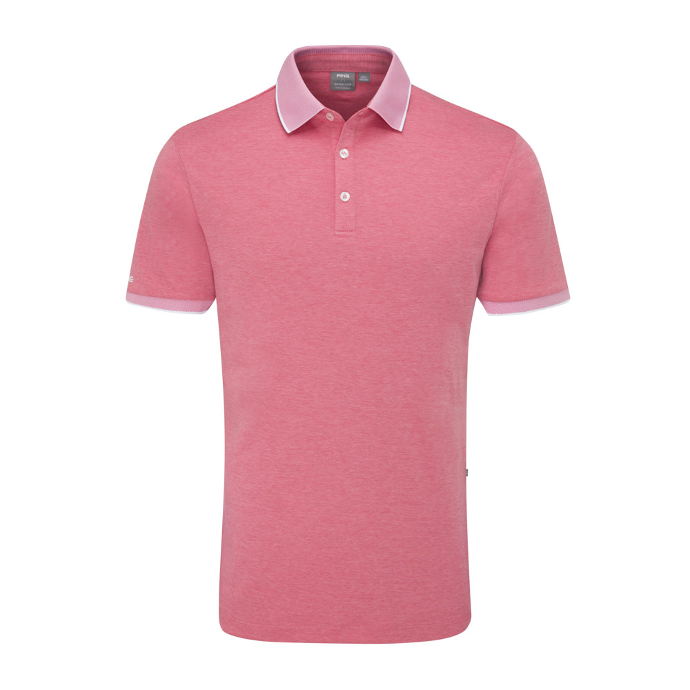 Ping Gideon Polo Shirt