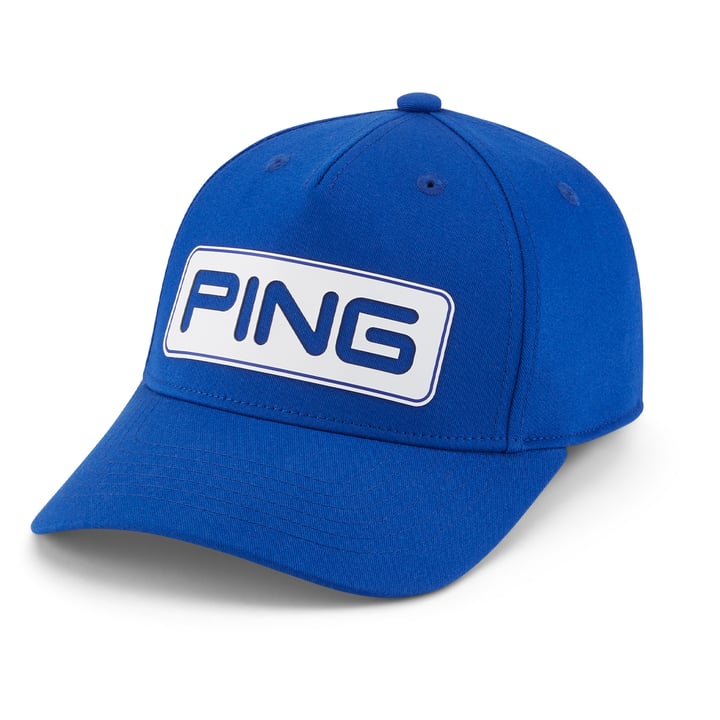 Junior Tour Classic Ping