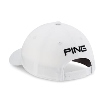Junior Tour Classic White Ping