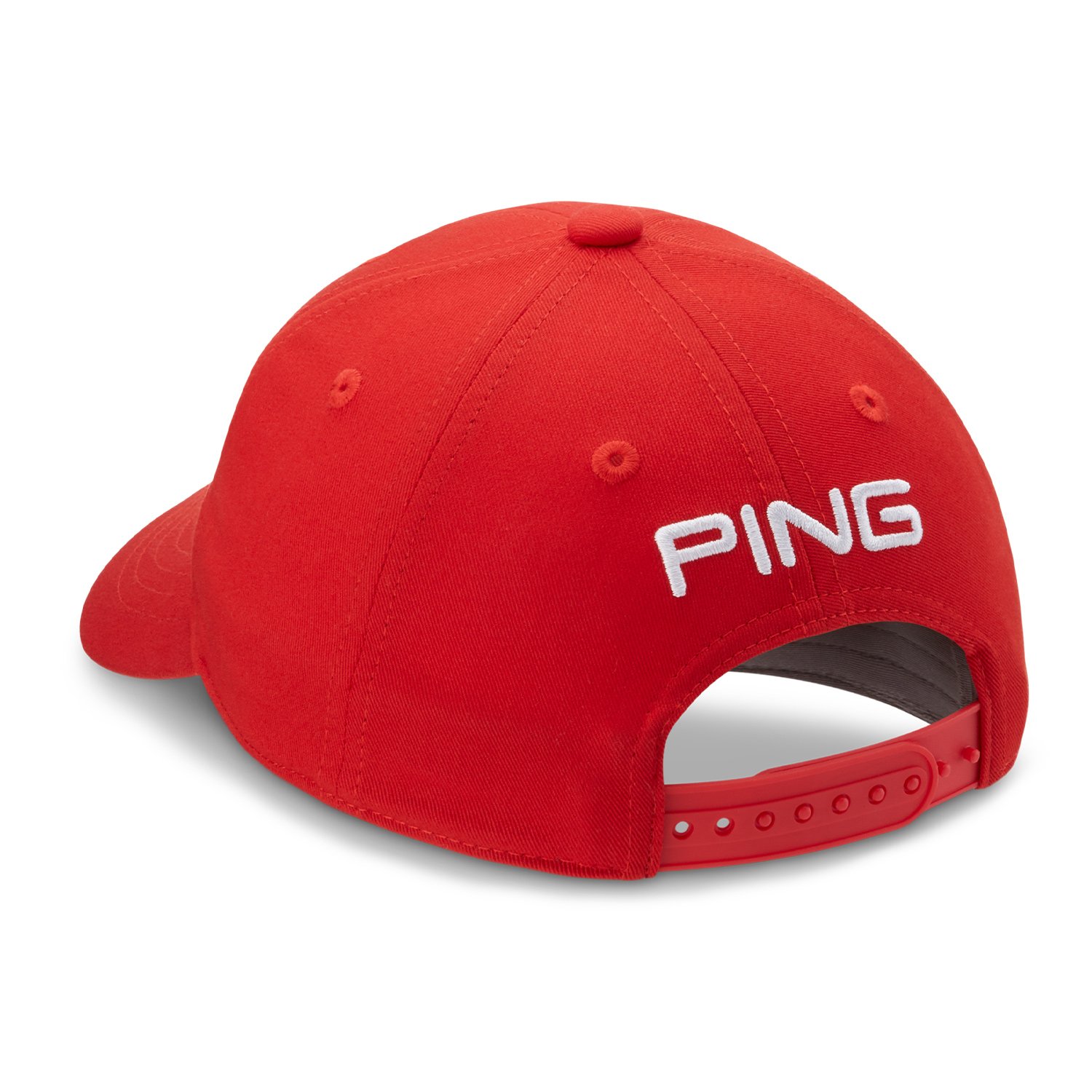 Junior Tour Classic Red Ping
