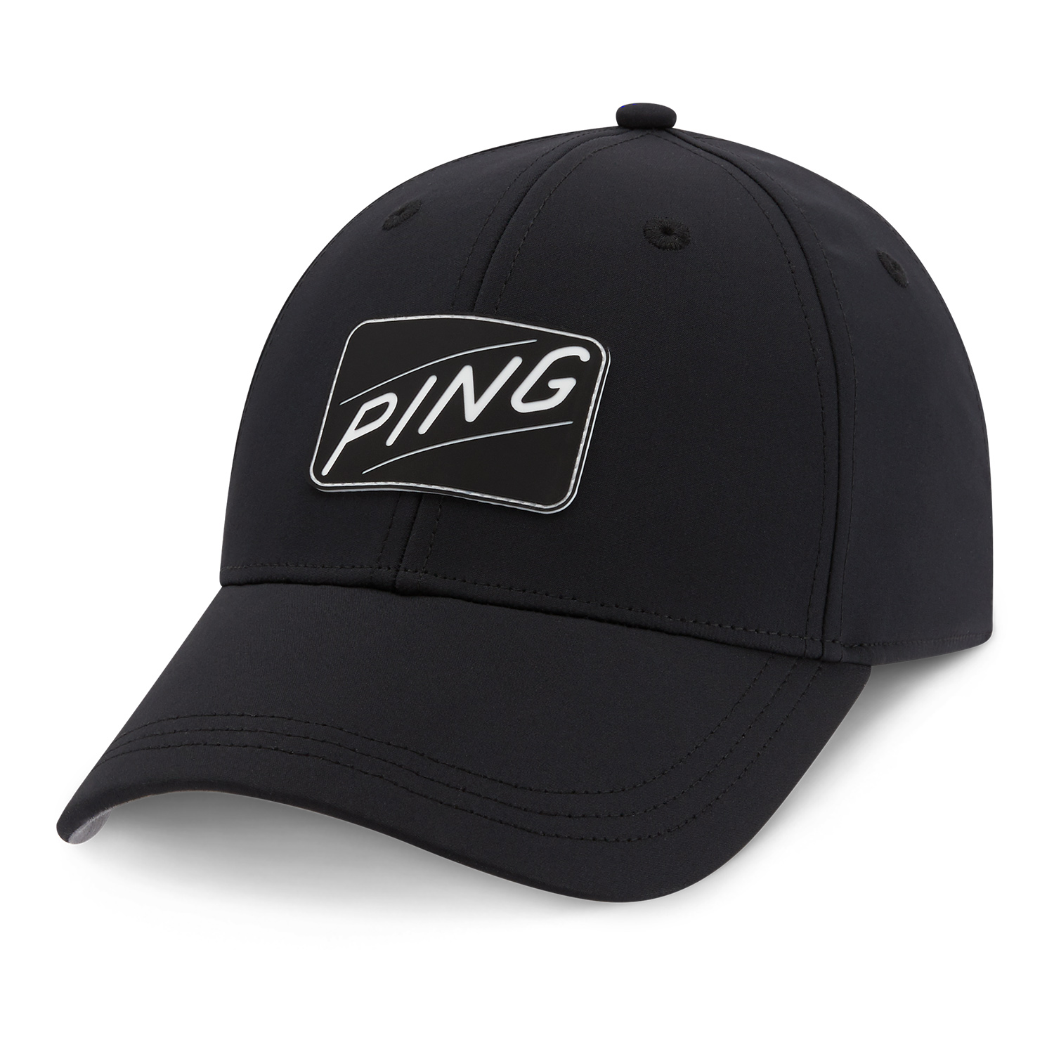 PP58 Grip Cap Schwarz