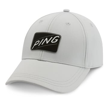 PP58 Grip Cap Silver Ping