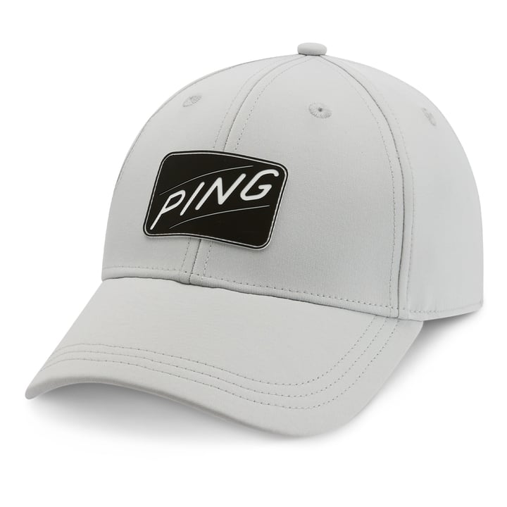 PP58 Grip Cap Sølv Ping