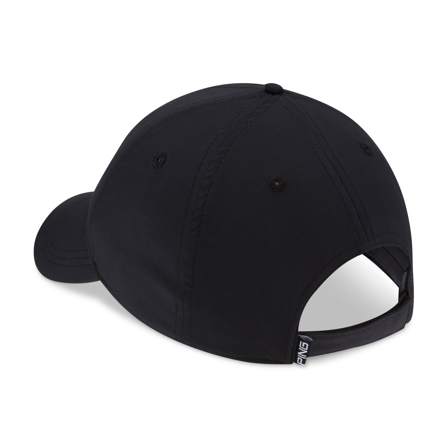 PP58 Grip Cap Svart Ping