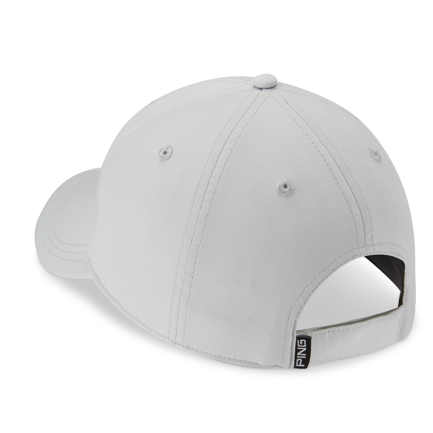 PP58 Grip Cap Silver Ping