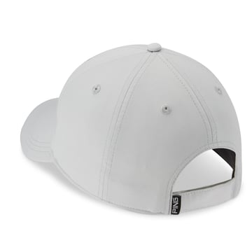 PP58 Grip Cap Silver Ping