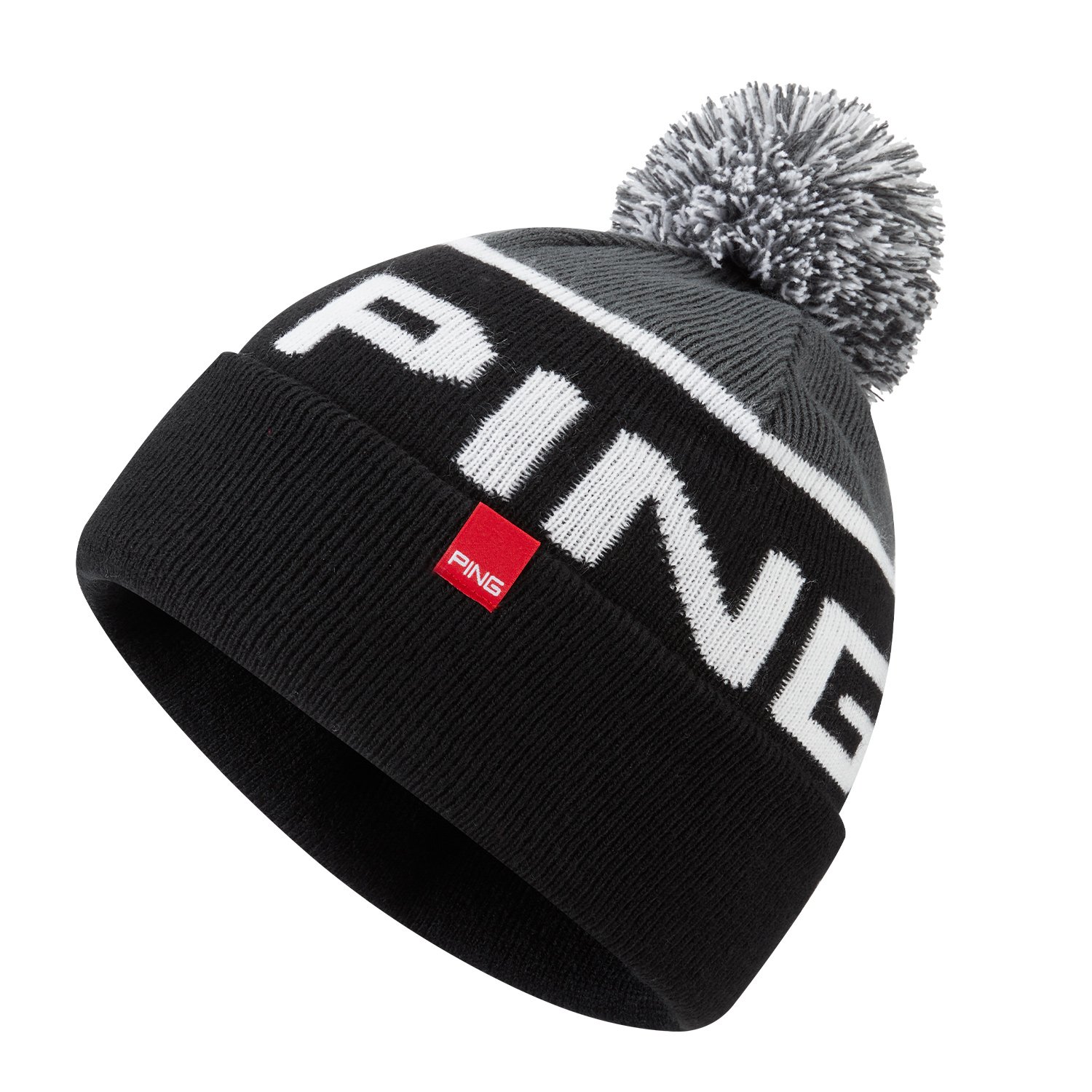 Anderson Bobble Ping