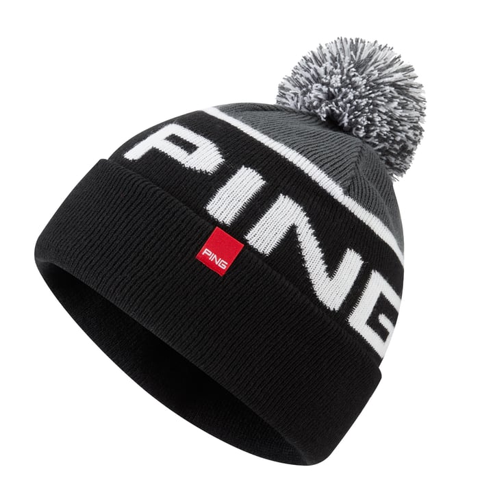 Anderson Bobble Ping