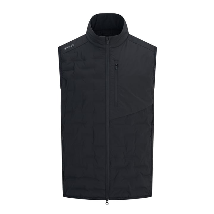 Norse Cocoon 2.0 Vest Svart Ping