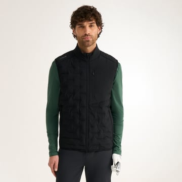Norse Cocoon 2.0 Vest Svart Ping