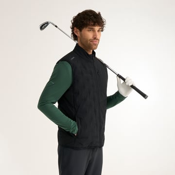 Norse Cocoon 2.0 Vest Svart Ping