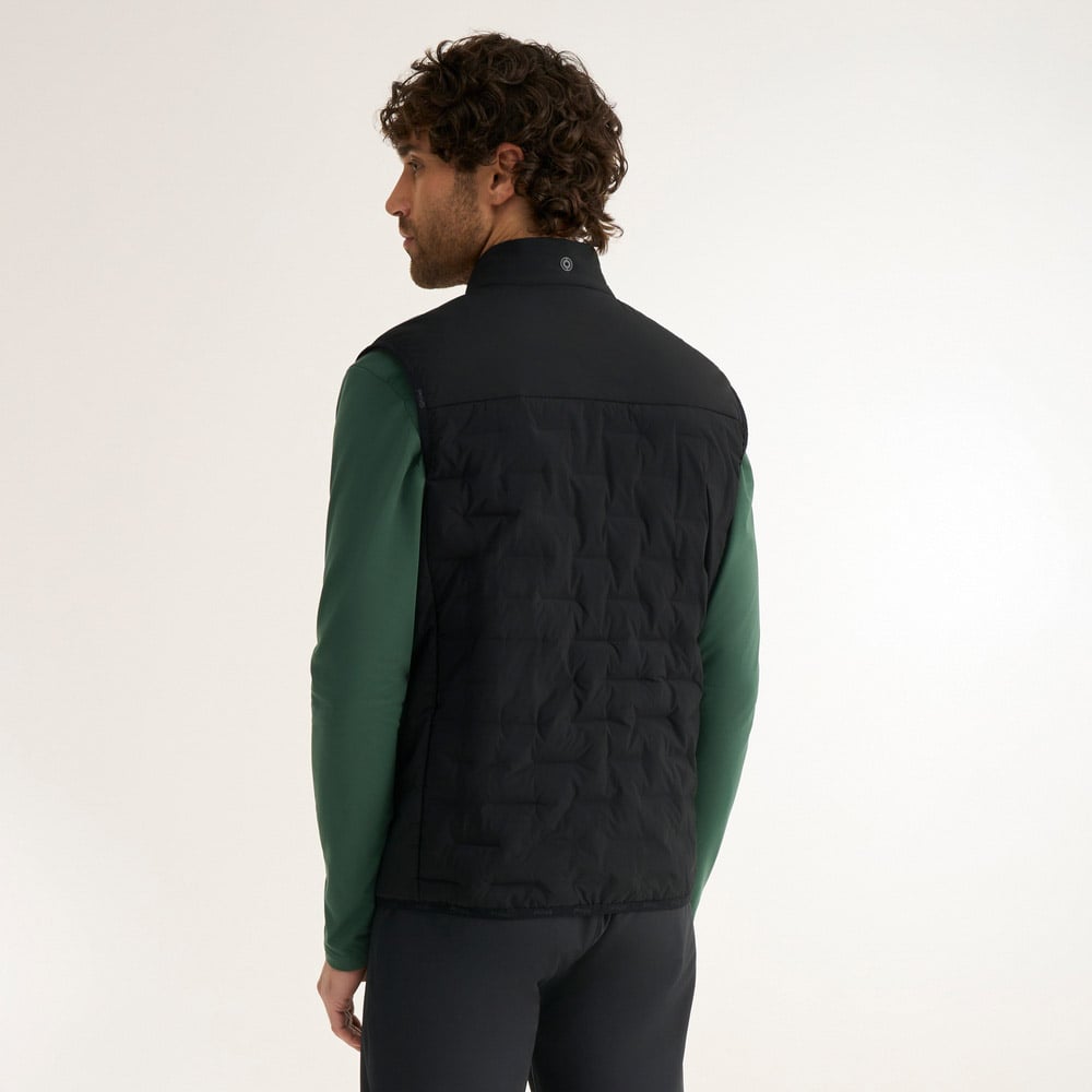 Norse Cocoon 2.0 Vest Svart Ping Norse Cocoon 2.0 Vest Svart Ping
