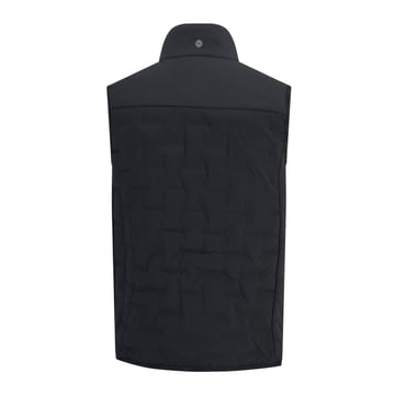 Norse Cocoon 2.0 Vest Svart Ping