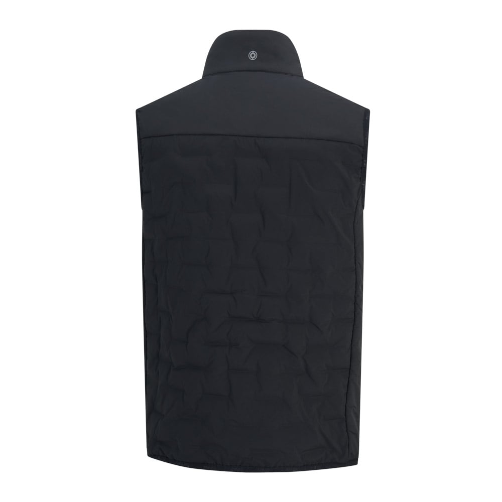 Norse Cocoon 2.0 Vest Svart Ping Norse Cocoon 2.0 Vest Svart Ping