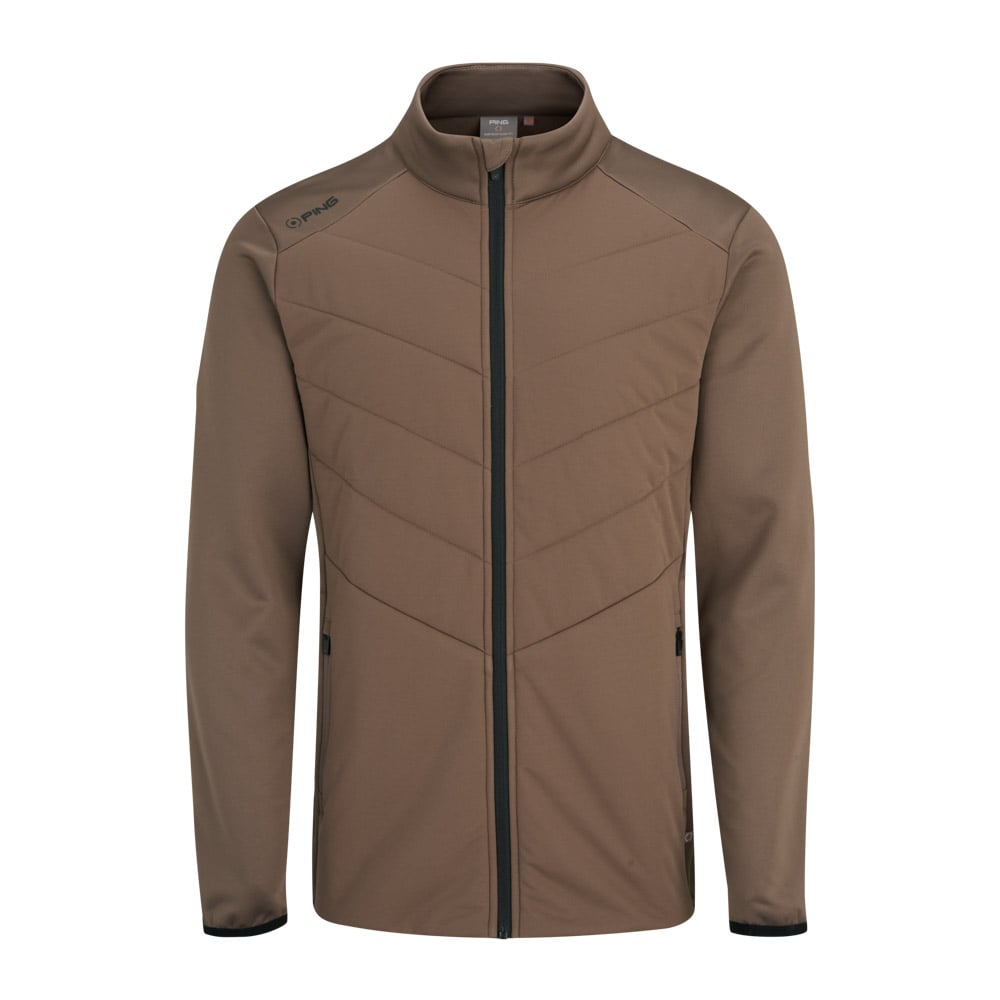 Ivan Jacket