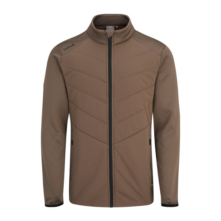 Ivan Jacket Ping