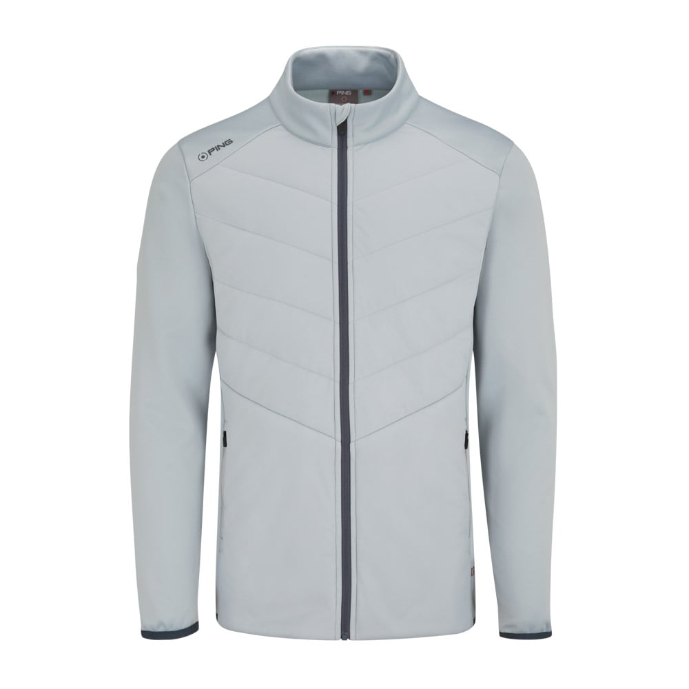 Ivan Jacket Hopea