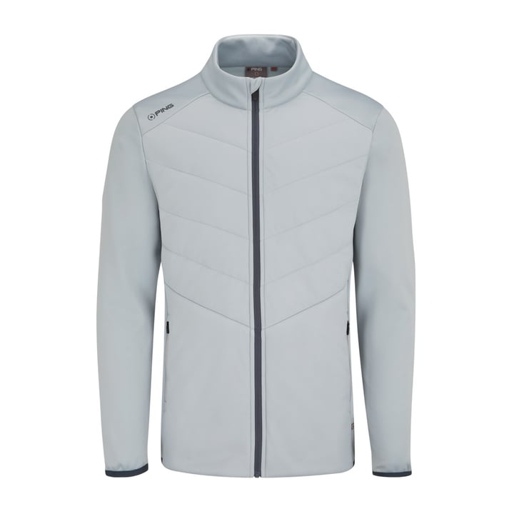 Ivan Jacket Hopea Ping