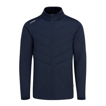 Ivan Jacket Sininen Ping