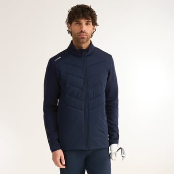 Ivan Jacket Sininen Ping