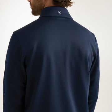 Ivan Jacket Sininen Ping