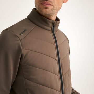 Ivan Jacket Ping