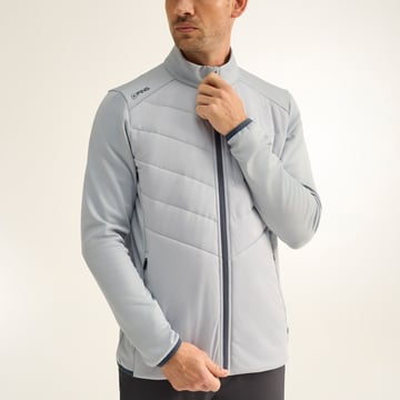 Ivan Jacket Hopea Ping