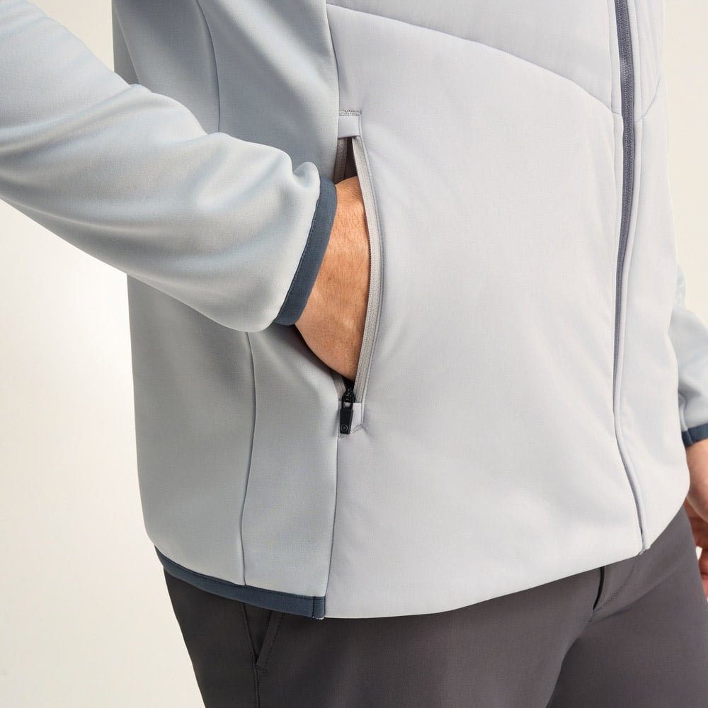 Ivan Jacket Hopea Ping Ivan Jacket Hopea Ping