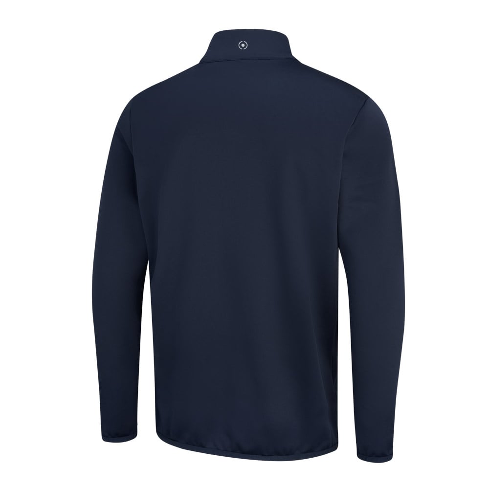 Ivan Jacket Sininen Ping