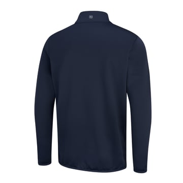 Ivan Jacket Sininen Ping