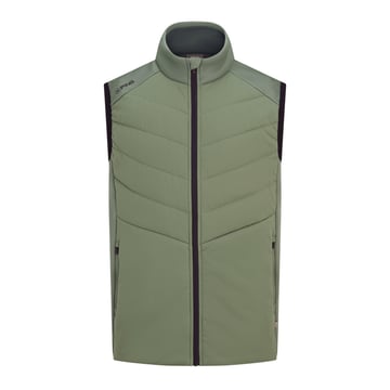 Ivan Vest Ping