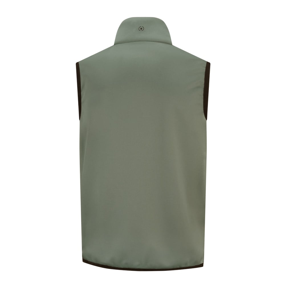 Ivan Vest Ping