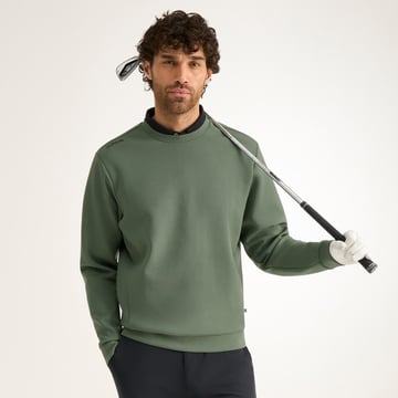 Freddie Crew Ping