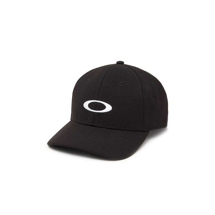 Golf Ellipse Schwarz Oakley