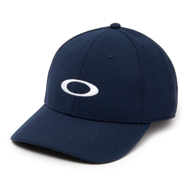 Golf Ellipse Blau