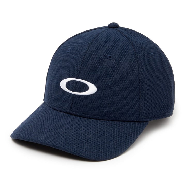Golf Ellipse Blau Oakley