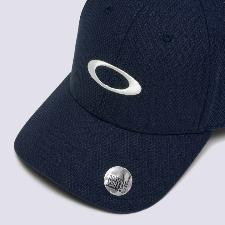 Golf Ellipse Blau Oakley