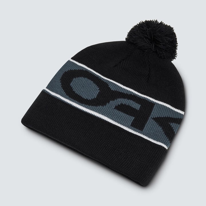 Factory Cuff Beanie Sort Oakley
