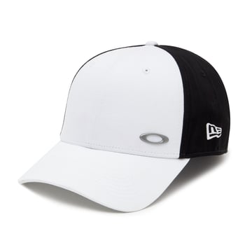 Tinfoil Cap Weiß Oakley