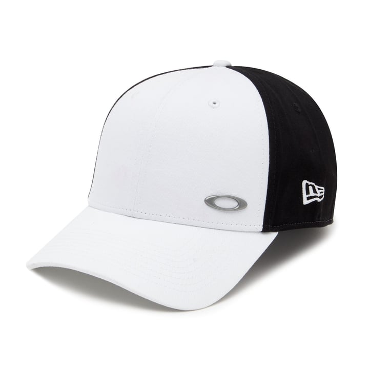 Tinfoil Cap Weiß Oakley