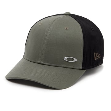 Tinfoil Cap Grøn Oakley