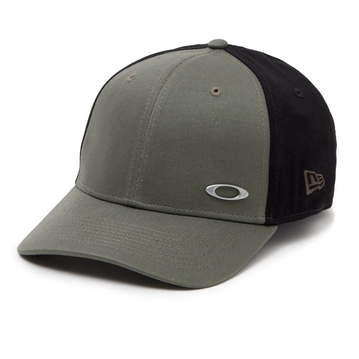 Tinfoil Cap Grøn Oakley