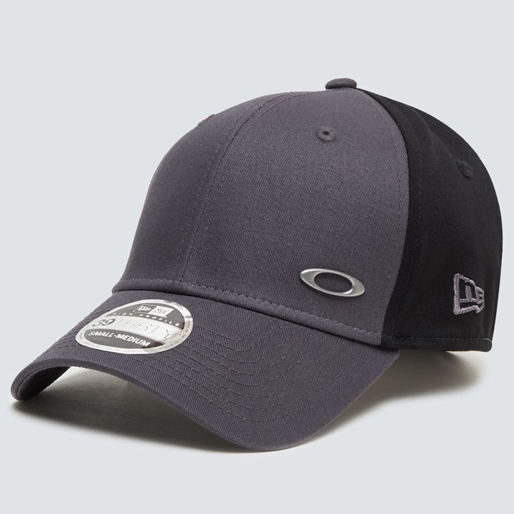 Tinfoil Cap Grå Oakley