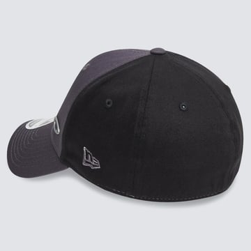 Tinfoil Cap Grå Oakley