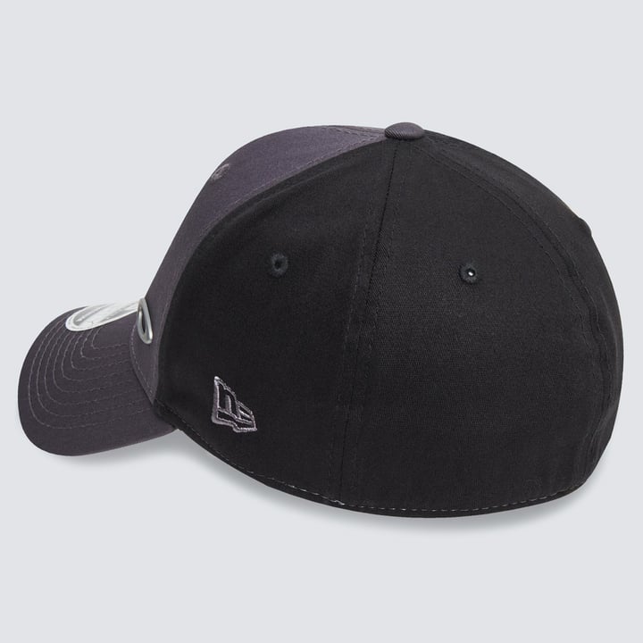 Tinfoil Cap Grå Oakley